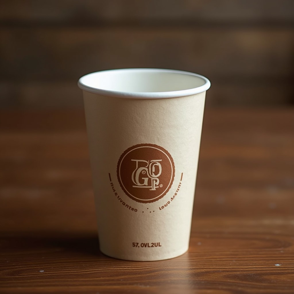 Large Cup